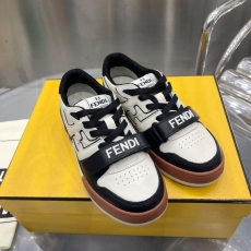 Fendi Low Shoes